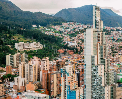hipoteca inversa en Colombia